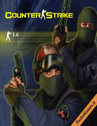 G Merj R Counter Strike 1 6 Portable