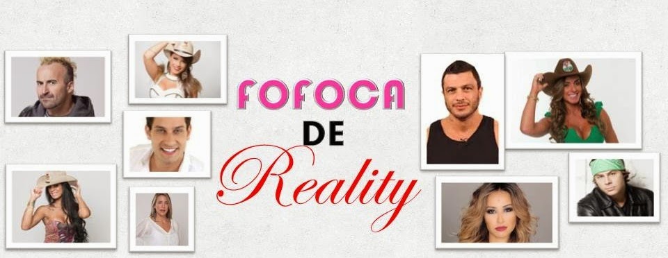 Fofoca De Reality