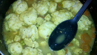homemade chicken and dumplings, chicken & Dumplings recipe, soup, country recipes, pioneer woman, pioneer living, comfort food, food for when you are sick