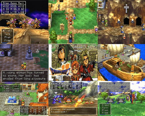 al shallal dragon warrior vii al shallal dragon warrior vii