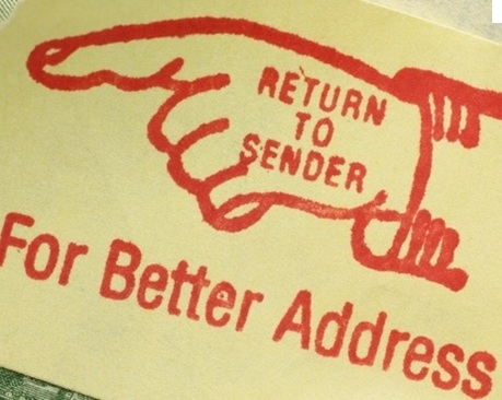 After the Mortgage: January 2012