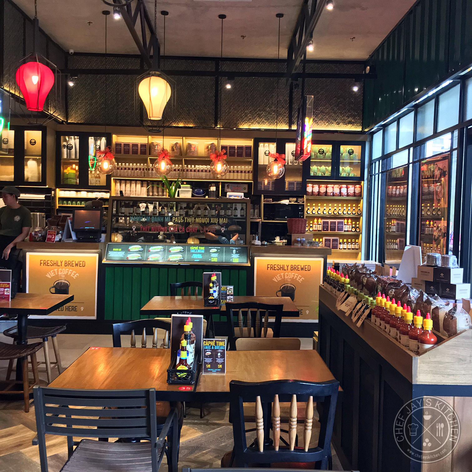 Annam Noodle Bar Authentic Vietnamese Specialties and Manila's Best