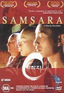 Samsara (2001) Samsara (2001)