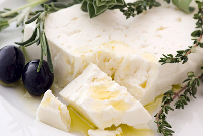 feta