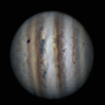 Jupiter 2-1-17