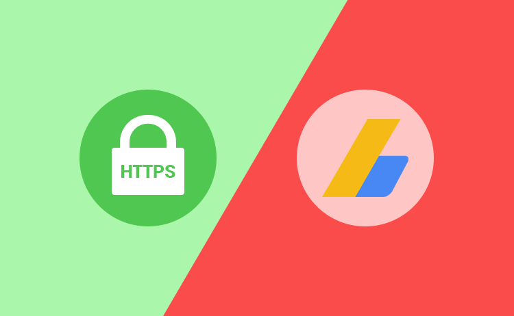 Mengatasi Iklan Adsense Kadang Tidak Muncul Setelah Pakai HTTPS Mengatasi Iklan Adsense Kadang Tidak Muncul Setelah Pakai HTTPS