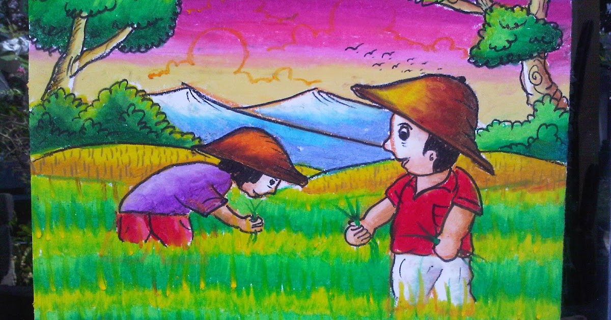 Lukisan Keren Di Dinding Kamar Lukisan Dinding Kamar Yang Dapat