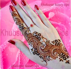 latest hand mehndi design latest hand mehndi design
