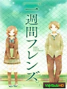 Isshuukan Friends
