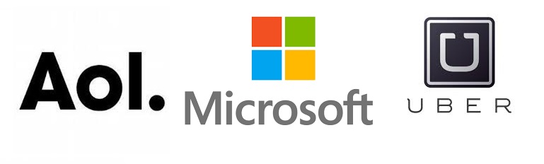 Microsoft strikes deals with Uber, AOL | The Daily Programmer