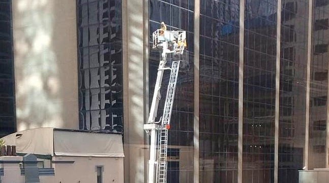 Robinson Solutions Professional Window Cleaning Robinson Solutions Professional Window Cleaning