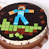 Tort Minecraft 