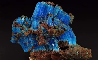The World's 10 Most Deadly Minerals