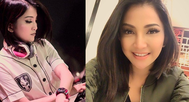 Daftar Dj Wanita Indonesia Paling Hot Dan Seksi Serta Foto Buat Kagum Netizen Melihat Live Mereka Daftar Dj Wanita Indonesia Paling Hot Dan Seksi Serta Foto Buat Kagum Netizen Melihat Live Mereka