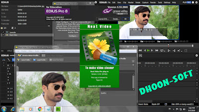 Edius 6 (3264) Bit With Crack Free Download