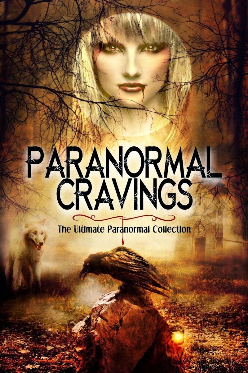 Paranormal Cravings Box Set
