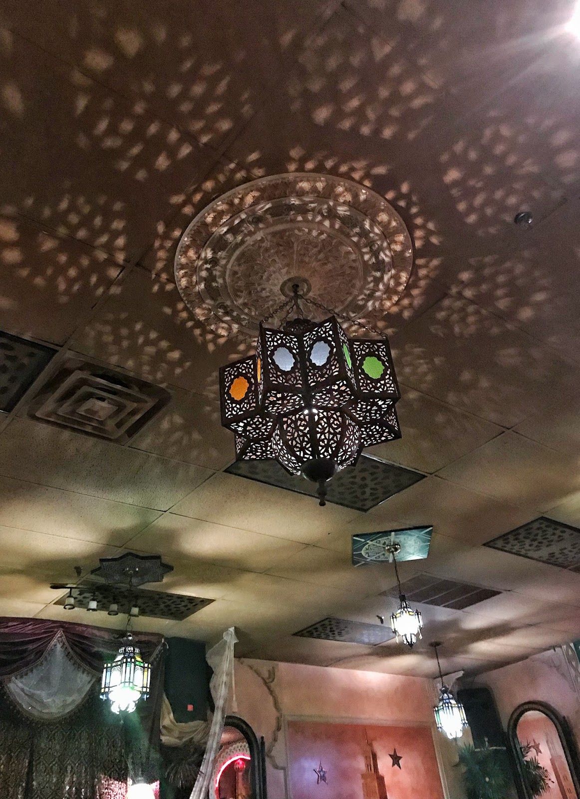 Marakesh Restaurant Parsippany, New Jersey Wanderlust Beauty Dreams