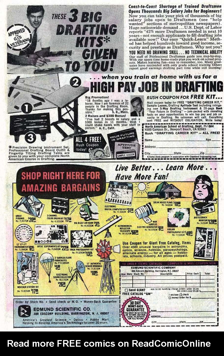 Read online Uncanny X-Men (1963) comic -  Issue #92 - 11