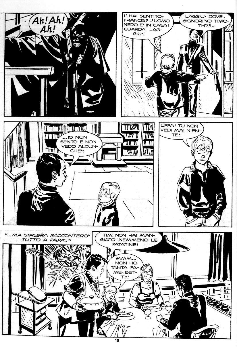 Dylan Dog (1986) issue 186 - Page 7