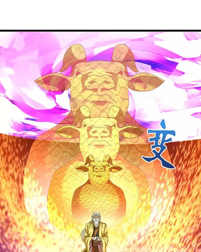 Cửu Dương Thần Vương Chapter 166 - AB Truyện