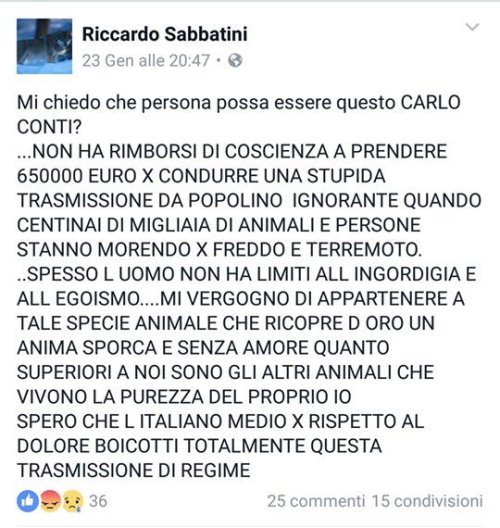 Velocità datazione kcmo