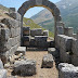 The Archaeological Park of Amantia welcomes the Olympics of popular games and sports