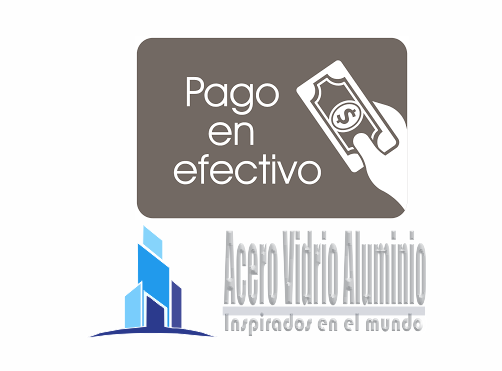 Pago efectivo Pago efectivo