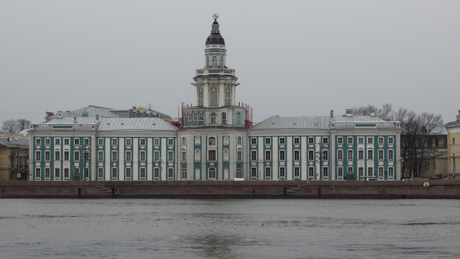 академический университет в санкт петербурге