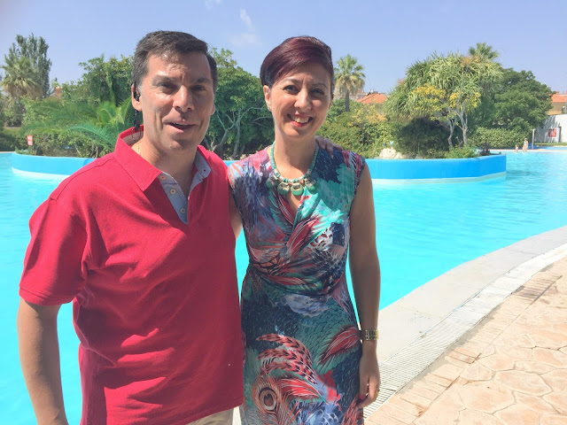 Spiral Personal , habla en Onda Jerez TV sobre ¿ Qué hacemos con Nuestros Hijos/as en Verano?