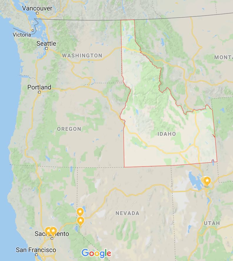 USA, Idaho New Legislation Would Allow More Direct Use of Geothermal