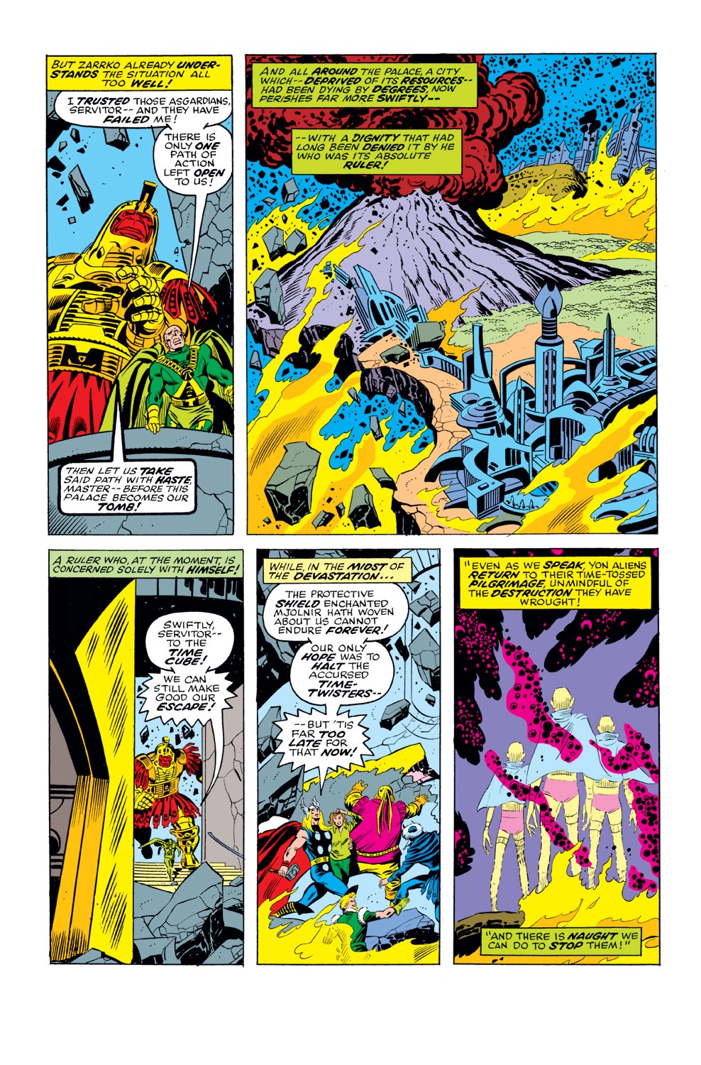 Thor (1966) 244 Page 17