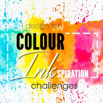 Colour INKspiration