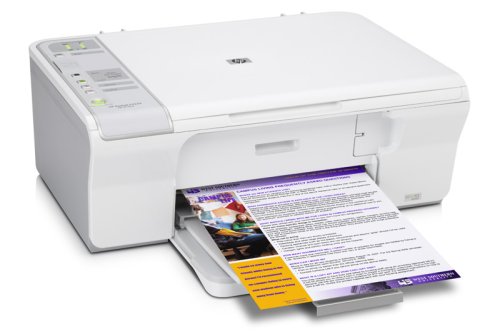 hp f4200 printer