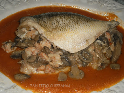  PESCADO RELLENO 