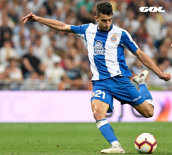 Real Valladolid – Espanyol, duelo en la zona europea, este viernes, en GOL