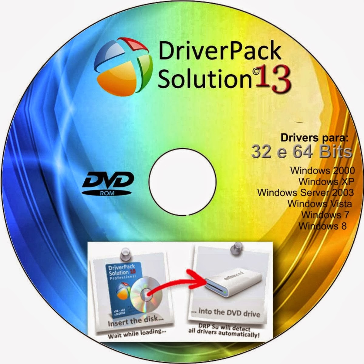 driverpack solution professional 13
