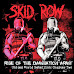 Recensione: Skid row – Rise Of The Damnation Army – United World Rebellion – Chapter Two (EP 2014)