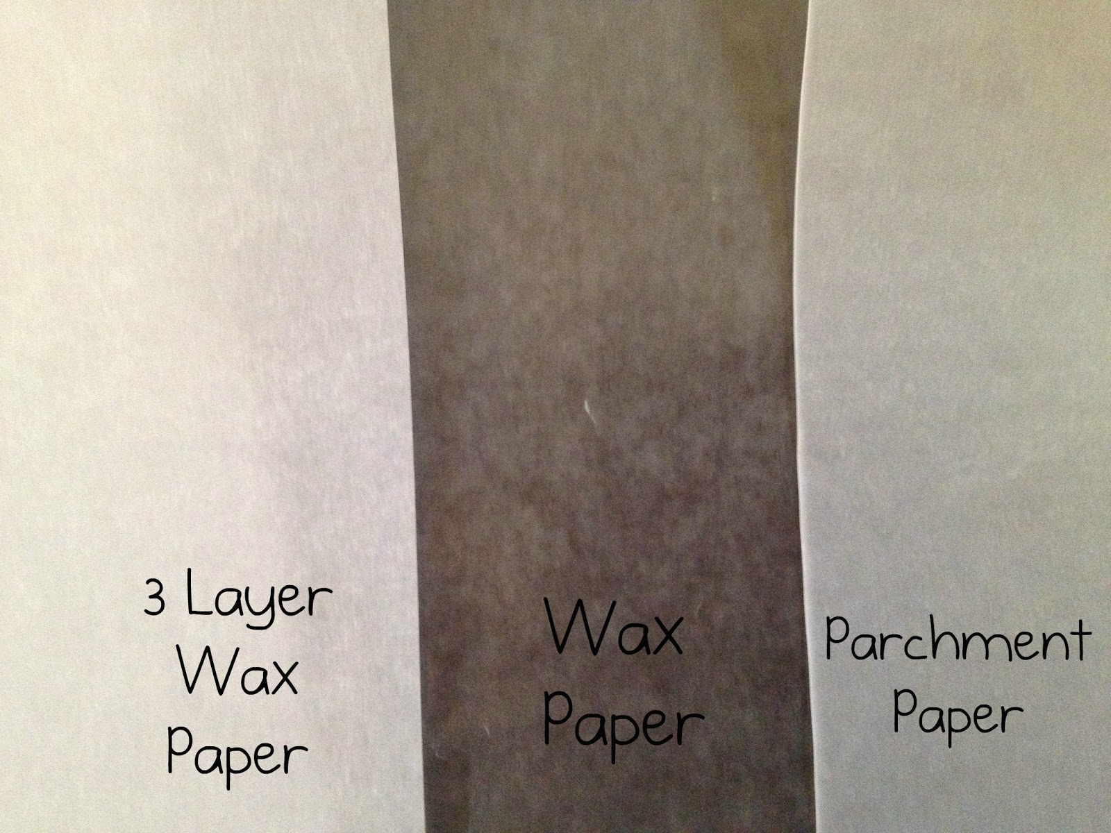 Everyday He ART Work DIY Wax Paper Chandelier