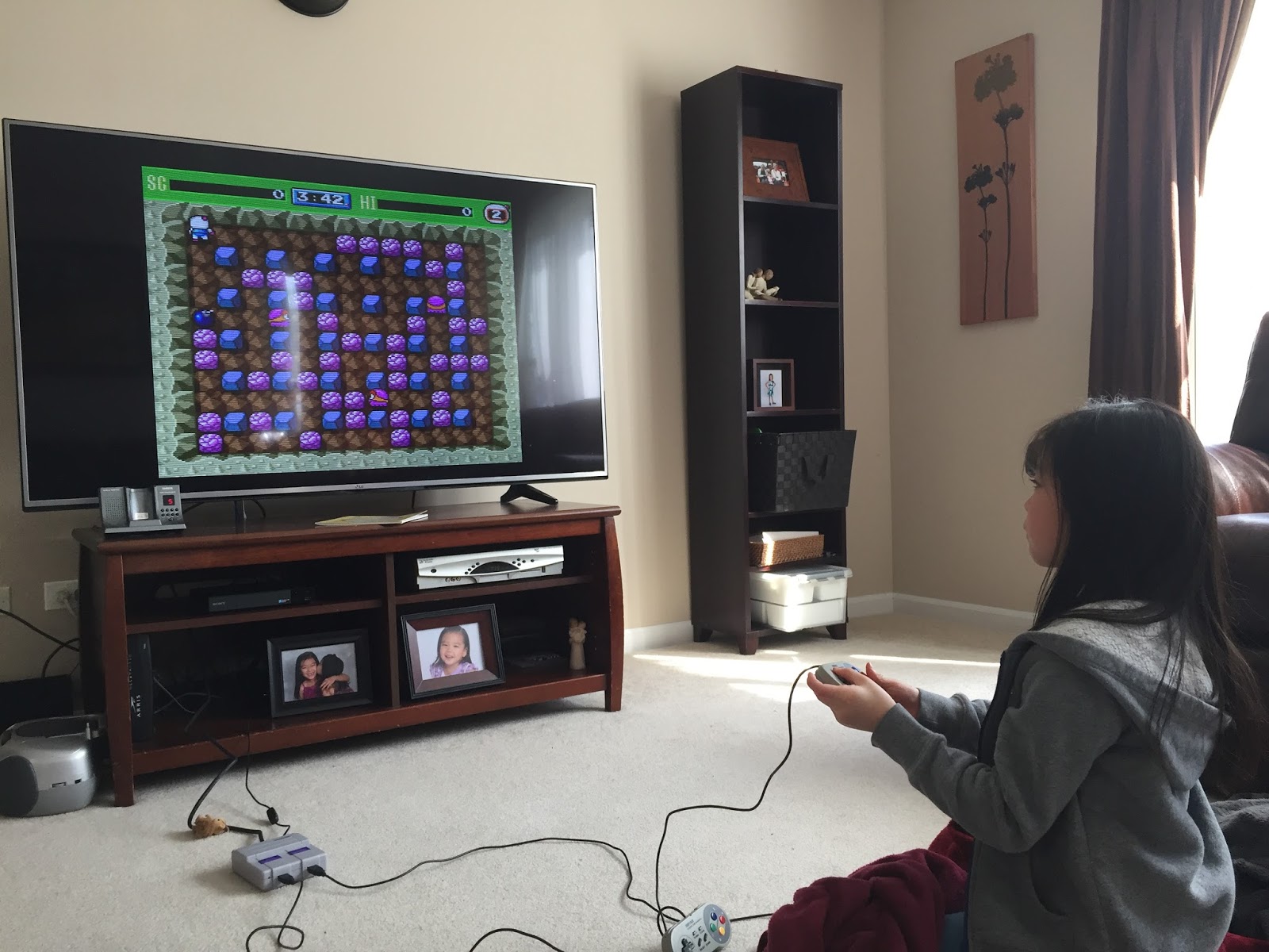 Retro Games TV Stick! Old School Games On Your Big TV!? By, 48 OFF