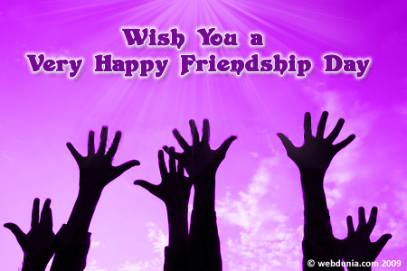 friendship day 