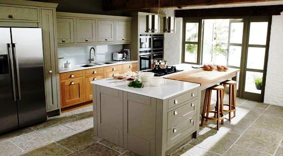 Top 20 German Kitchen Design Will Inspire You - Decor Units