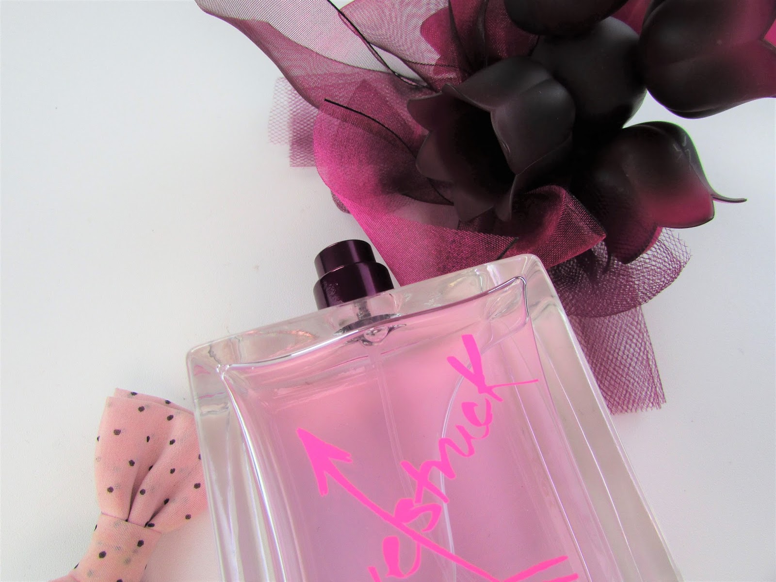 lovestruck perfume boots
