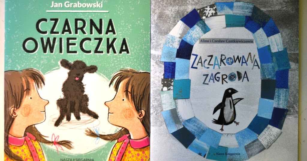 Zaczarowana Zagroda Kolejność Zdarzeń Stare z nowym („Zaczarowana zagroda” Centkiewiczowie, „Czarna owieczka