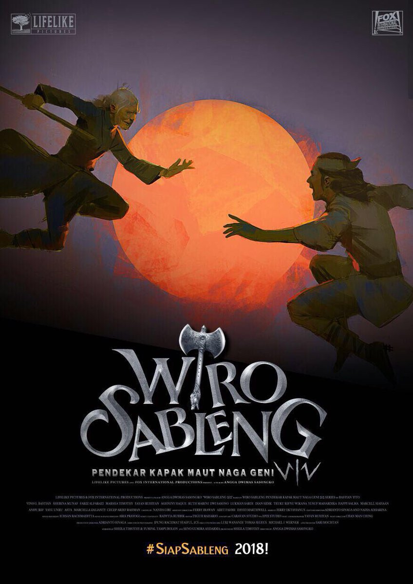 nonton wiro sableng nonton wiro sableng