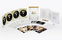 The Godfather Trilogy Omerta Edition Box Set Image