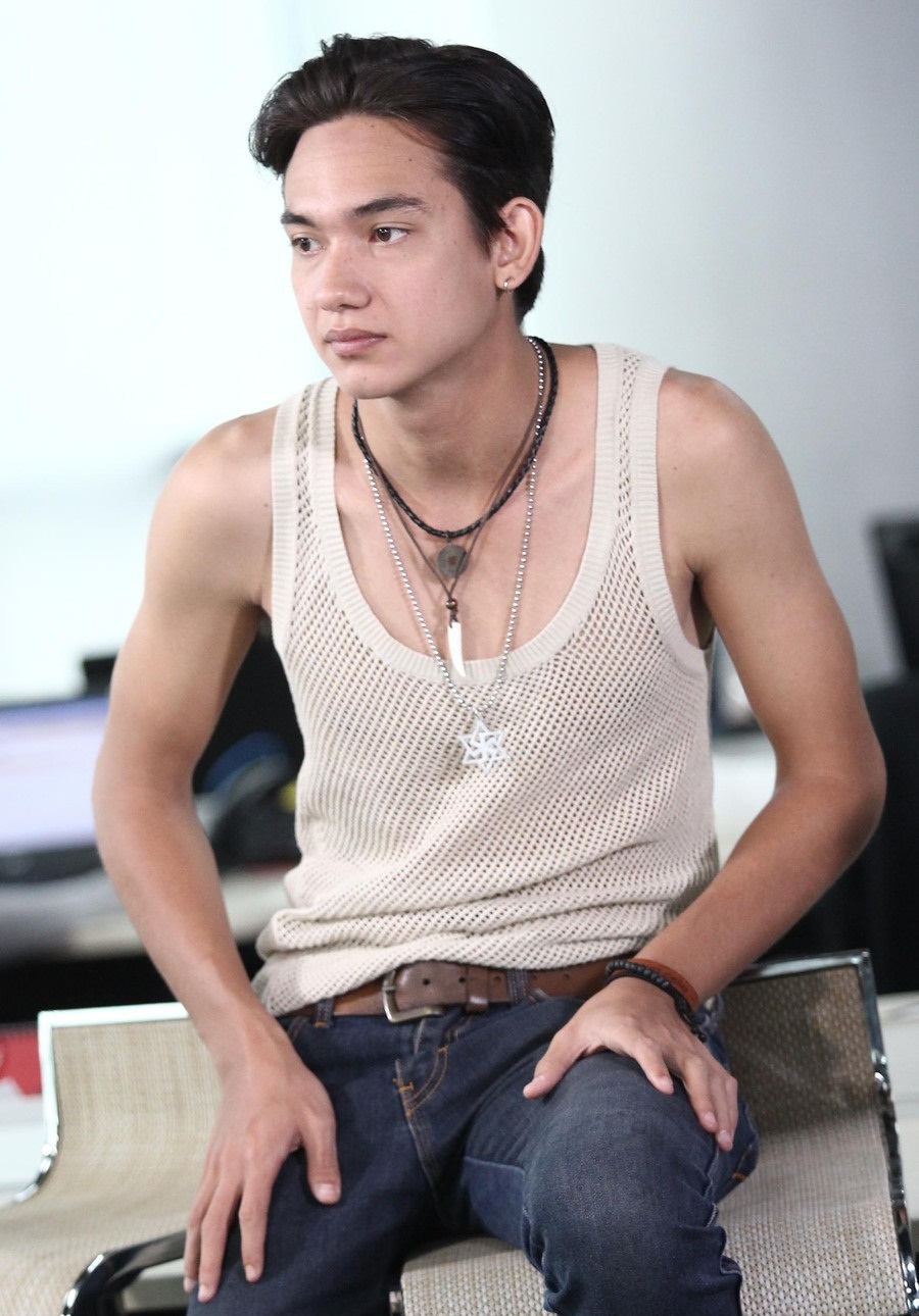 Kunci Gitar Lagu Korea This Love