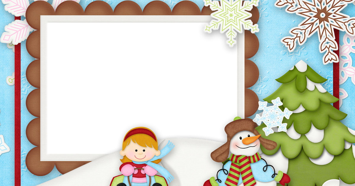 Cute Christmas Free Printable Invitations or Cards. Oh My Fiesta! in
