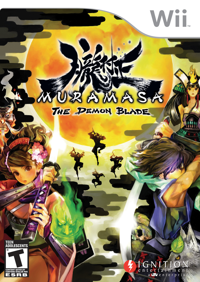 Muramasa Blade, Marvel Virtual Universe Wiki