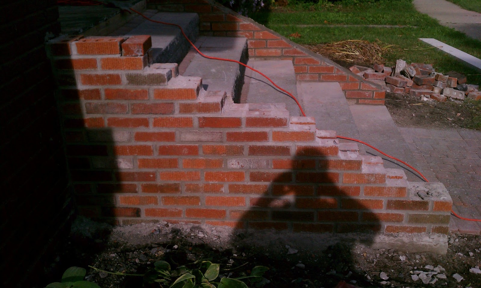 Michigan Brick Repair