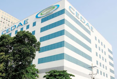 Justiça do Trabalho suspende venda da Cedae Justiça do Trabalho suspende venda da Cedae